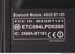 Electronics Black